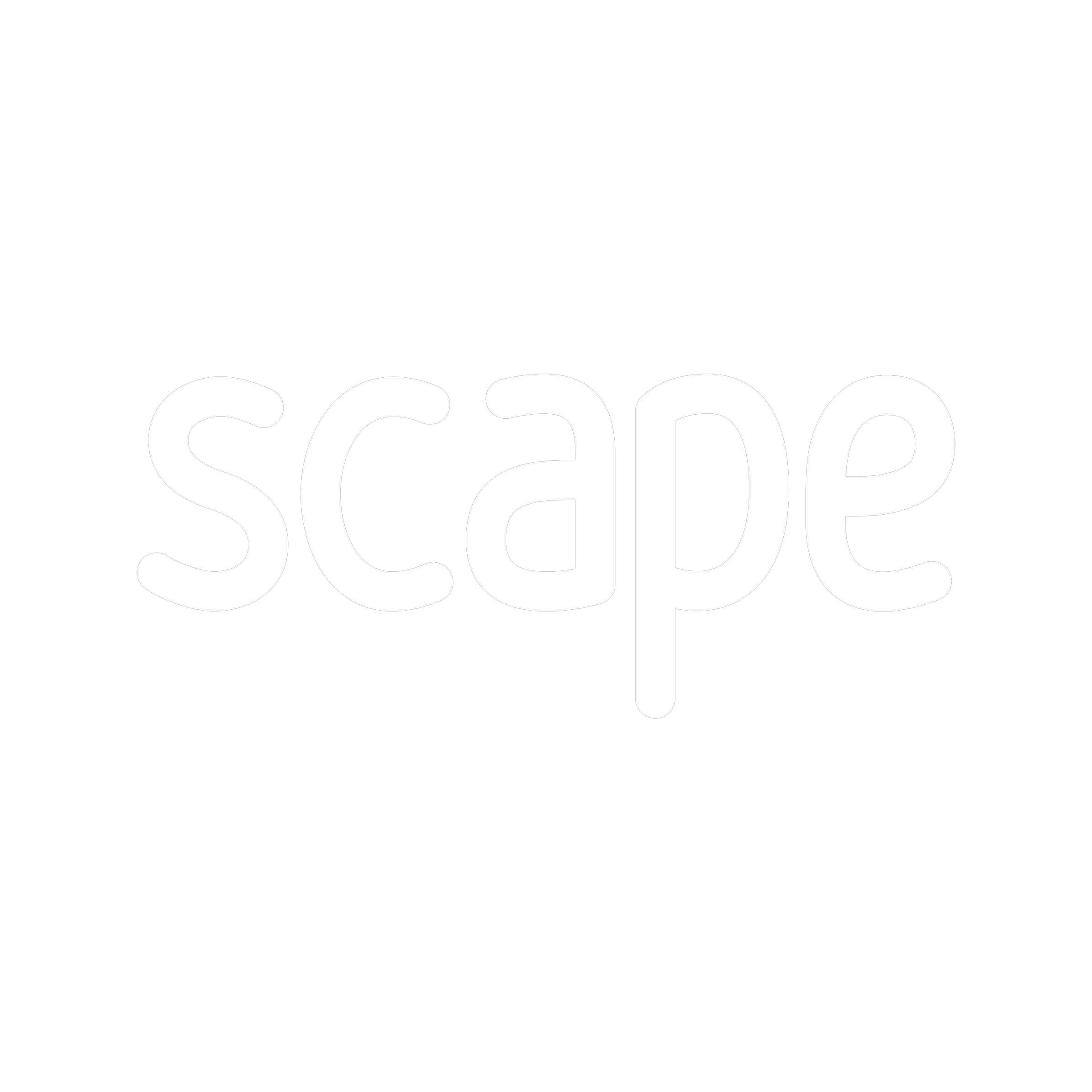 Scape logo